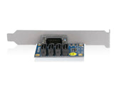 iStarUSA ZAGE-H-4SA70 Multilane X4 to SATA HOST Adapter