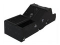 Gamber-Johnson 7160-1896 Console box- 2019+ Chevy Silverado Wide Body Console - NEW 12152023