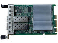 Chelsio T6225-OCP3 2-PORT OCP 1/10/25GBE SMART NIC ADAPTER WITH PCI-E X8 GEN 3, 32K CONN. SFP28 CONNECTOR