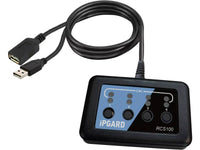 SmartAVI RCS-100-S Remote Secure KVM Controller.