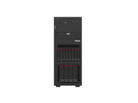 Lenovo 7D8FA02YNA Thinksystem ST250 V2 E-2334 16GB