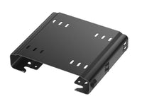 HP 99T54AA DM v4+ VESA Sleeve, Compatible with HP 260 Desktop Mini, HP ProDesk 400 Desktop Mini, HP EliteDesk 600 Deskto