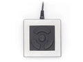iKey HP-DT-FSR-NI-CXPS2 STAINLESS STEEL, NONINCENDIVE DESKTOP POINTING DEVICE WITH AN FSR, LEFT, RIGHT, AND MIDDLE CLICK WITH PS/2 CABLE