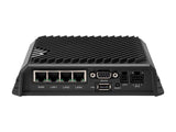 RCN Technologies PNKRIS192E3AS00D PNK R1900 Router Integrated Dual Modem with 3 Year of Essentials