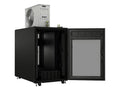 Vertiv VS3354 Smartcabinet Id 24U 3.5KW Na