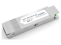 Axiom QSFP-100G-LR4-AL-AX 100GBASE-LR4 QSFP28 for Alcatel