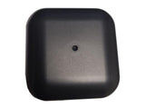 AG Antenna AG43-BB-2CW AG43 Low Profile Series Mobility 3-Lead MIMO 2 x Cellular 3G 4G 5G CBRS / WiFi Dual Band - Bolt M