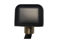 AG Antenna AG43-BB-2CW AG43 Low Profile Series Mobility 3-Lead MIMO 2 x Cellular 3G 4G 5G CBRS / WiFi Dual Band - Bolt M