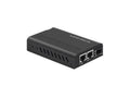 Axiom AXG102306 TAA 2P RJ45 to Open SFP Port Media Conv