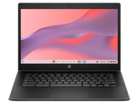 HP A39G0US Fortis14G11 N100 14 8GB/64 PC Intel N100, 14 FHD AG LED UWVA TS, UMA, 8GB LPDDR5, 64GB eMMC, ax6G+BT, 2C Batt