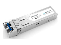 Axiom AXG102651 10GBASE-ZR SFP+ for Brocade
