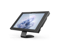 Compulocks 111B580APXB MS Surface Pro 13IN 9-11 Apex Enclosure ore Counter Stand or Wall Mount Black