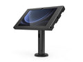 Compulocks 341B109GAPXB Galaxy Tab S9/S9FE/S10FE/S10 Lite/S11 Apex Enclosure AV Conference Capsule Black