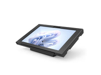 Compulocks 341B580APXB MS Surface Pro 13IN 9-11 Gen Apex Enclosure AV Conference Room Capsule Black