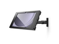 Compulocks 827B11GAPX9B Galaxy Tab A9+/A11+ 11IN Apex Enclosure Swing Wall Mount