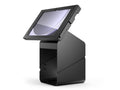 Compulocks PK0111GAPX9B Apex Galaxy Tab A9+/A11+ 11IN Tablet Printer Kiosk