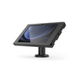 Compulocks TCDP04109GAPXB Galaxy Tab S9/S9FE/S10FE/S10 Lite/S11 Apex Enclosure Tilting Stand 4IN Black