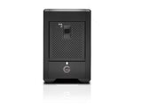 SanDisk SDPH34H-096T-NBAAB G-RAID SHUTTLE 4 - External HDD - Storage Enclosure - 96TB HDD - 5-Year Limited Warranty - Sequential Read Performance (In default RAID 5)