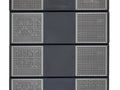 Eaton 9PXM12HHFCA 9PXM 12 slot; (4) L6-30R s, (2) L6-20R s, (8) C13 s