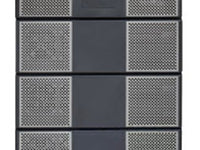 Eaton 9PXM12HHFCA 9PXM 12 slot; (4) L6-30R s, (2) L6-20R s, (8) C13 s