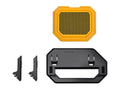 Thermaltake AC-074-ON4NAN-A1 Chassis Stand Kit for Tower 300 Bumblebee