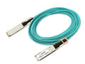 Axiom MFS1S00-H020E-AX QSFP56 AOC Cable Mellanox Comp 20m