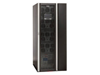 Eaton 9PZTGBE28010210 93pm battery cabinet, 480vDC; IBC-LW