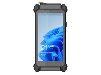 DT Research 362DN-31-5AWC TAA, 362DH 6 Rugged Tablet, i3-N300 Processor, 512GB SSD, 16GB RAM, Windows 11 IoT Enterprise, Front USBC Port in Scanner, Half Size CAC slot, TPM