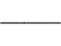Vertiv VP6N30A5 rPDU, Monitored Outlet Level EC, 30A, 120V, 2.8kW, Vertical, (24) NEMA 5-20R, 10ft / 3m power cord with L5-30P, Black Powder Coat