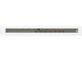 Vertiv VP6N30AJ rPDU, Monitored Outlet Level EC, 30A, 240/415V WYE, 17.2kW, Vertical, (42) Locking IEC C13, (6) Locking IEC C19