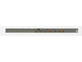 Vertiv VP7N60A3 rPDU, Switched Outlet Level Monitoring EC, 60A, 208V Delta, 17.2kW, Vertical, (24) Locking IEC C13, (12) Locking IEC C19