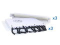 JAR Systems REBAPL36 USB-C Charging Retrofit Kit for AC-Plus