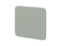 Heckler H806-GN ADA Panels for Video Meeting Kit for Heckler AV Wall - Green