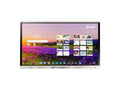 SMART MX255-V5 Board MX055-V5 interactive display with iQ
