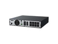 N1C 20-550200 LR Series Lithium UPS 2000VA 120V