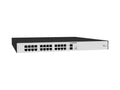 Black Box ACXC24-1G KVM Matrix Switch - 24-Port, 1G, (1) CATx, 1RU