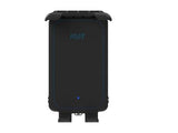 Precision Mounting Technologies AS7.U050.014-1 XL Wireless Charging Phone Cradle with BARE WIRE