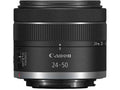 Canon 5823C002 RF 24-50mm f/4.5-6.3 IS STM Lens (Canon RF)