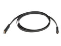 Crestron FT2A-CBL-PT-4K-USBC-HD Pass-Through Cable for FT2 Series, USB-C to HDMI, 18 Gbps, 8 ft (2.4 m)