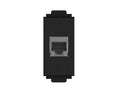 Crestron FT2A-PLT-KEY-10 Keystone Plate Modules for FT2 Series, Qty. 10