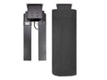 Crestron FT2A-UTK-CLOAK Under-Table Cloak for FT2 Series Gravity Cable Retractors