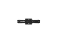 Crestron SPKA-PMK-SMT6T-B-T Preconstruction Mounting Kit for Saros SMT6T Speakers, Black Textured