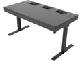 Heckler H900C-BG Lectern + LlNAK - Black Grey