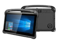 DT Research 3115-1-5ADSU1 TAA, 311Y 512GB/16GB Win11, 2D Scanner, UHF, GPS, Front and Rear Camera, 3yr