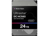 WD 0F62802 24TB SAS Ultra 512E SE P3 DC HC580 7200RPM