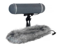 Shure A89SW-KIT Rycote Windshield Kit for VP89S and VP82