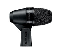 Shure PGA56-XLR Cardioid swivel-mount dynamic snare/tom microphone - AP56DM drum mount, XLR-XLR cable