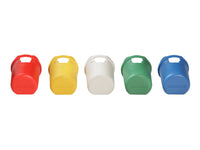 Shure WA617M Radome Color Id Kit for AD2