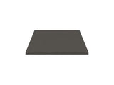 Humanscale FTG2472GY eFloat Go 2.0 Worksurface - 24 x 72 - Gray Laminate