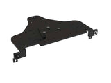 Precision Mounting Technologies AS4.C235.401 2021-2024 Chevrolet Tahoe Radio Dashmount BASE